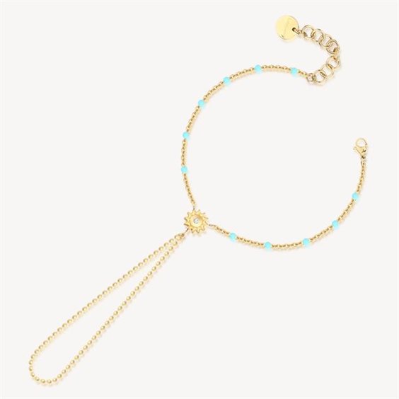 Pulsera Brosway Mujer in Acero BAH78 - BAH78